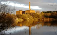 Visit to Claymills Victorian Pumping Station at Claymills Victorian Pumping Station