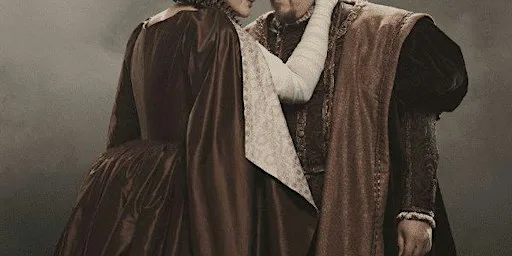 Macbeth / Met Opera (Screening) at Vyne Theatre Berkhamsted