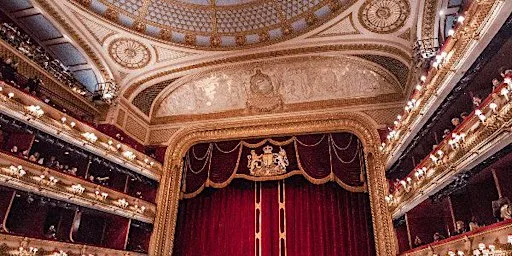 Cosi Fan Tutte / Royal Opera (Screening)