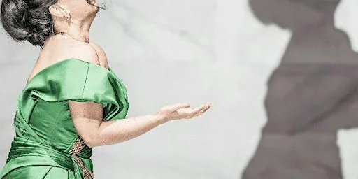 Tosca / Royal Opera (Screening)