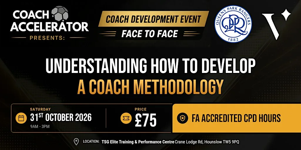 Understanding How To Develop A Coach Methodology
