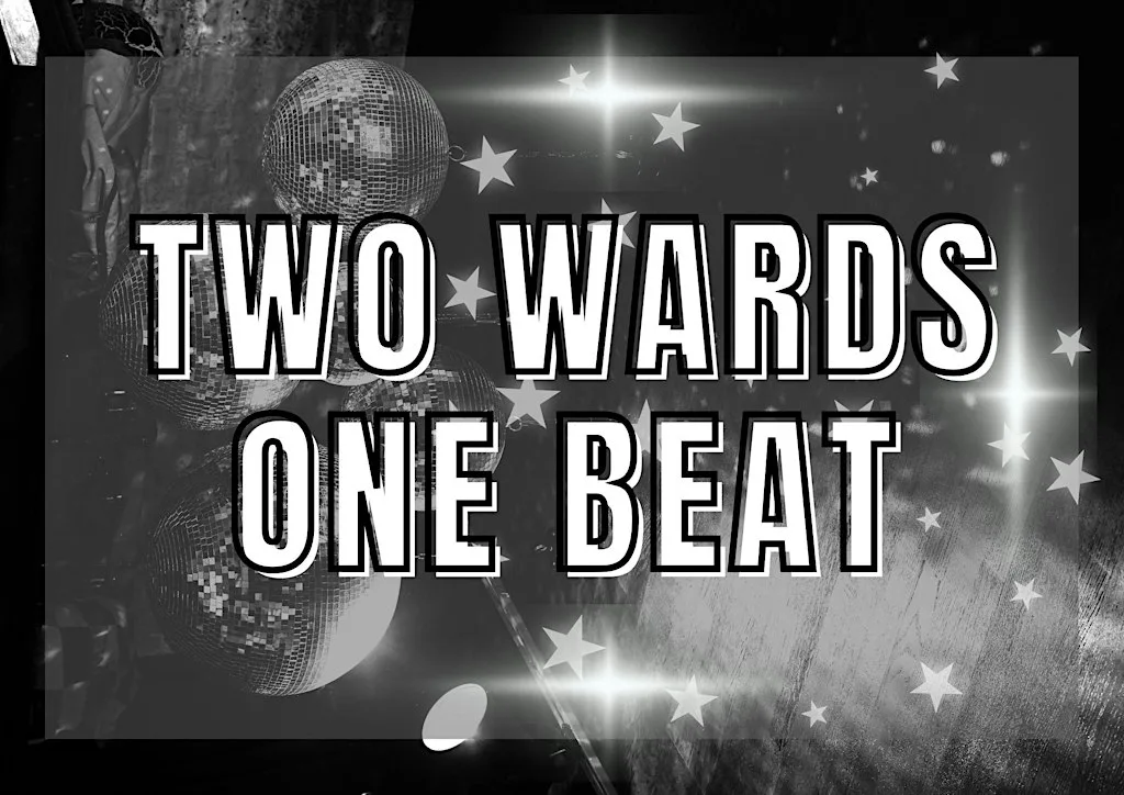 Two Wards, One Beat at The Church of Jesus Christ of Latter-day Saints