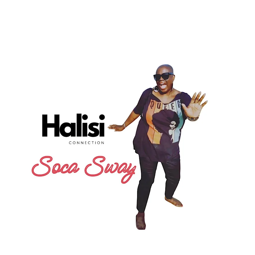 Halisi Soca Sway