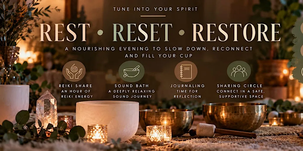 Reset And Restore at Sabai Leela Cleveleys