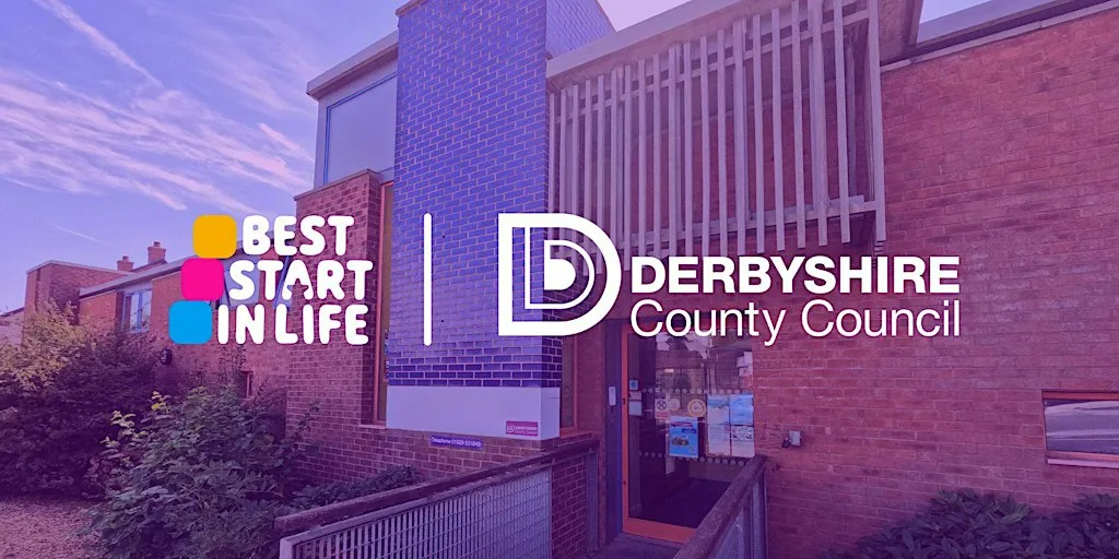 Cotmanhay Best Start in Life Family Hub open day