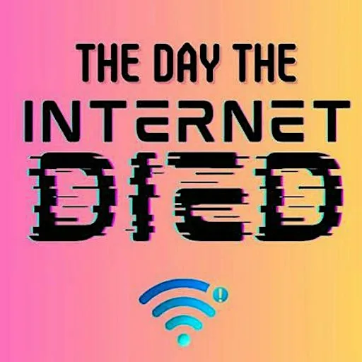 The Day the Internet Died at Glebelands School