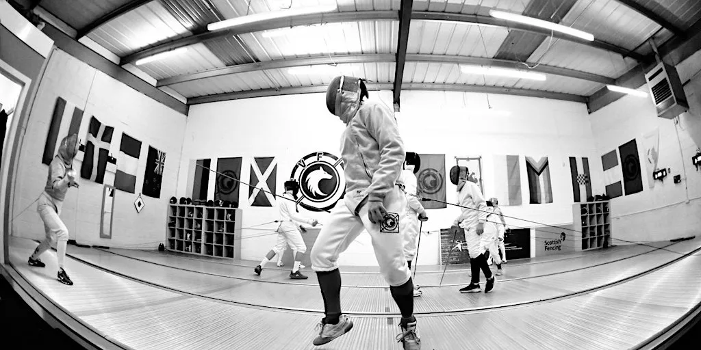 October Epee event