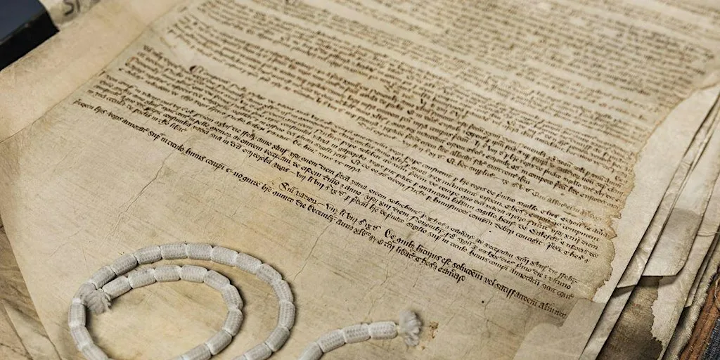 Practical Archival Skills Training: Introduction to Archival Research
