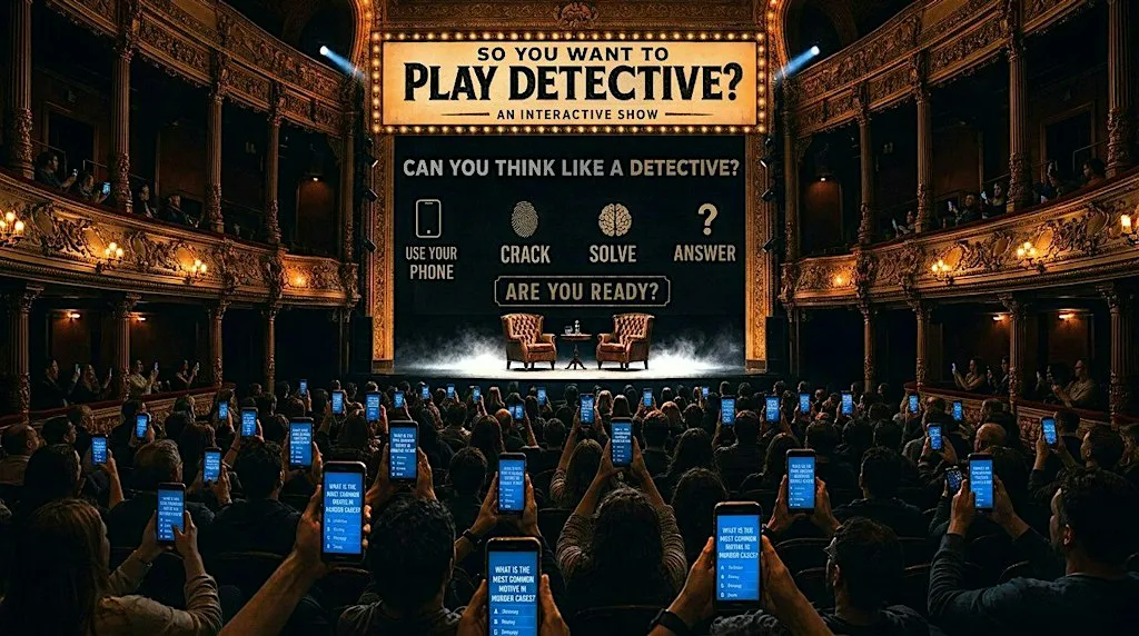 So You Want to Play Detective: Middlesbrough