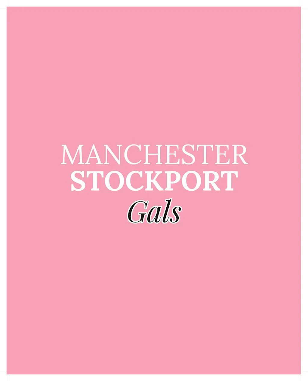 Manchester & Stockport Gals Ceramic Pumpkin Painting