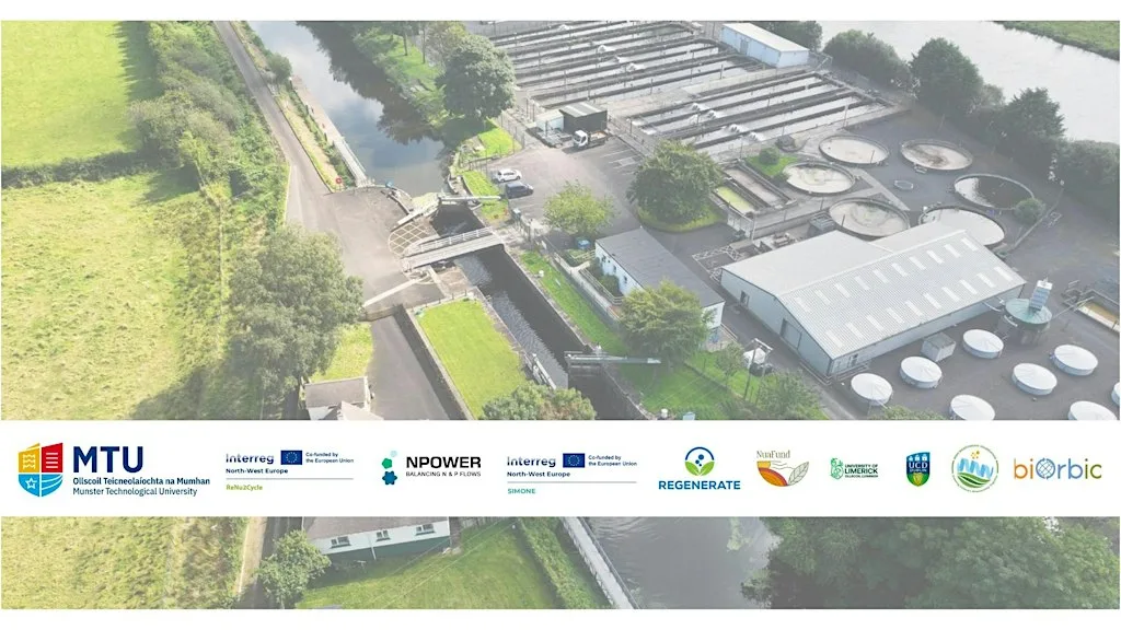 Closing the Loop: Best Practice & Innovation for Circular Nutrient Recovery