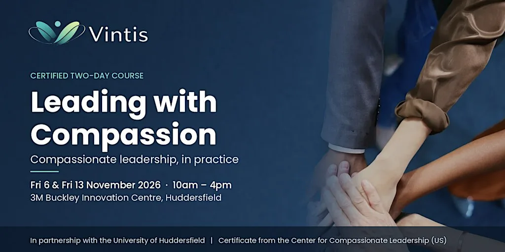 Leading with compassion at 3M Buckley Innovation Centre