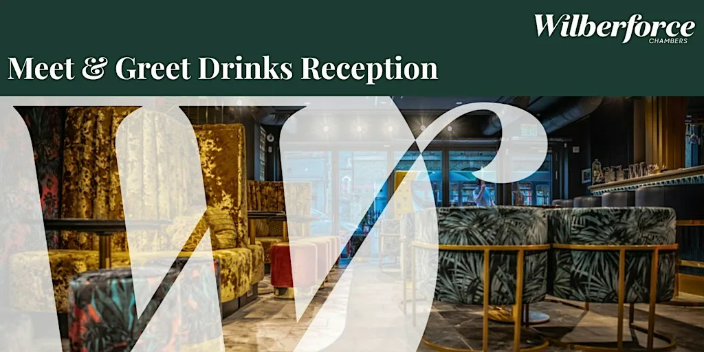 Cambridge University: Meet & Greet Drinks Reception 2026 at The LAB