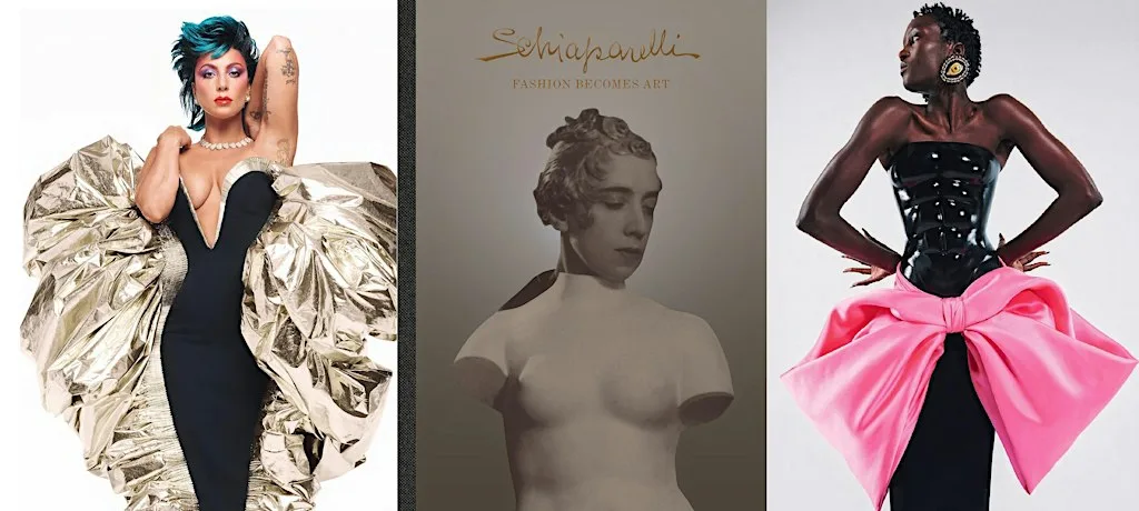 Celebrating Schiaparelli with V&A Senior Curator of Fashion Sonnet Stanfill