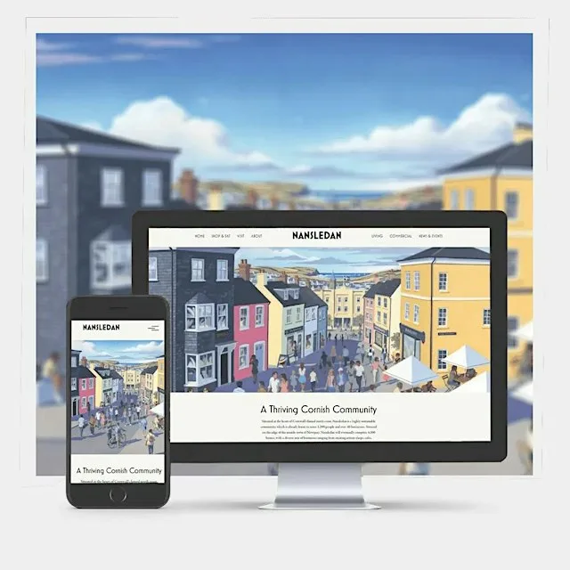 FREE: Social Media Session For Nansledan Businesses at Solve