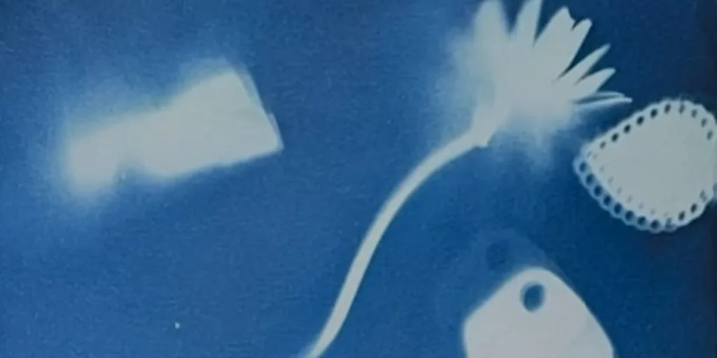 Free Cyanotype Printing Workshop