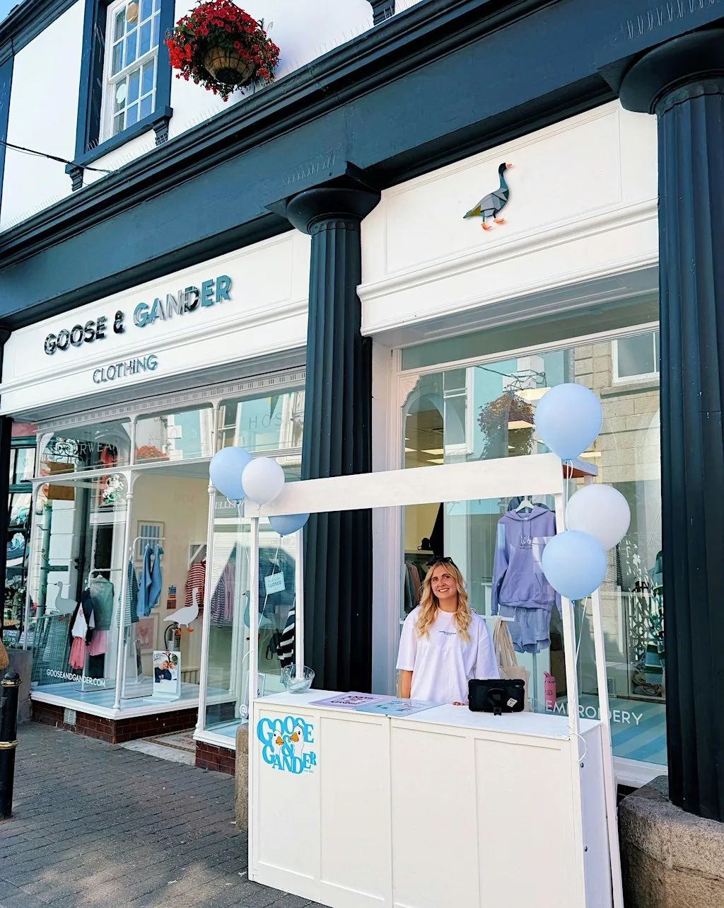 Goose & Gander | Freshers Welcome | Falmouth ✨ at Goose & Gander