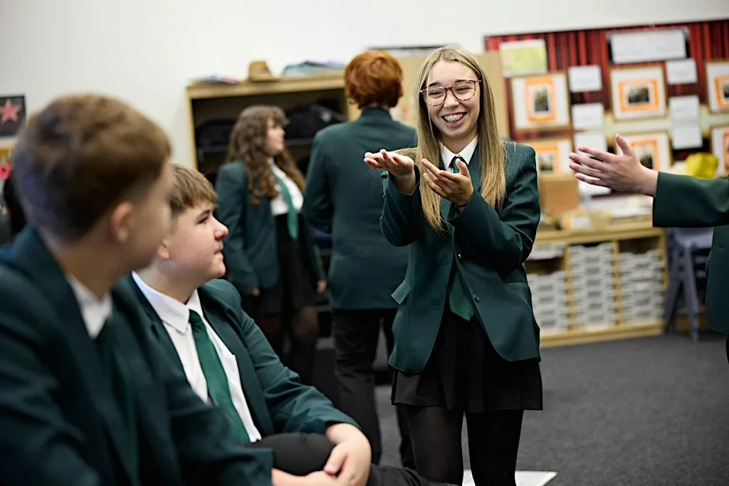 Roles and Responsibilities of Pastoral and Attendance Teams at Trinity Academy Halifax