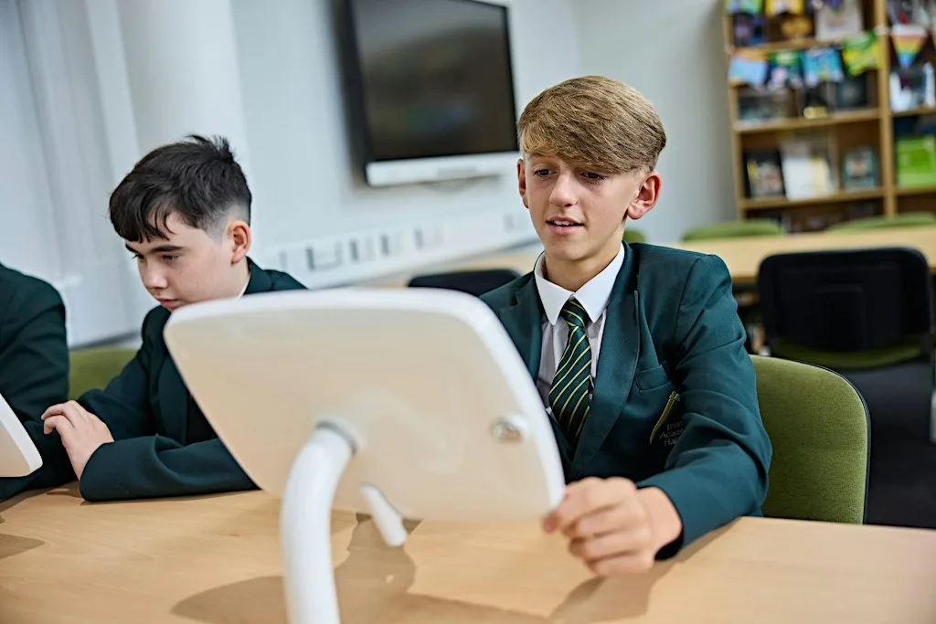 Approaches to Curriculum Leadership in Secondary English and Humanities