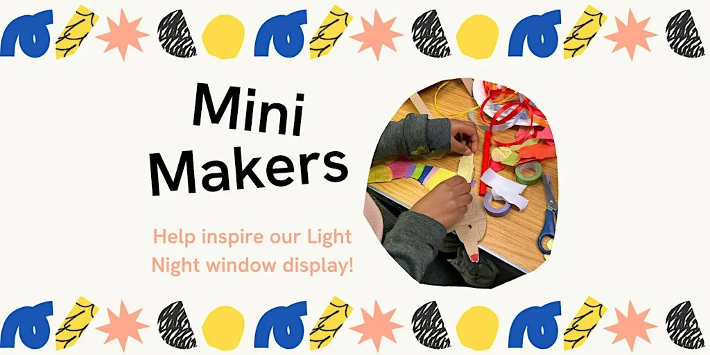 Mini Makers