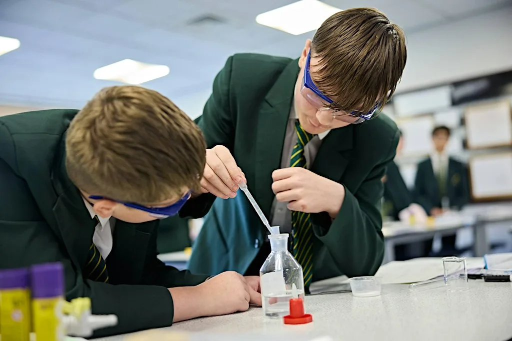 Revolutionising Trust-Wide Approaches to KS3 Assessment