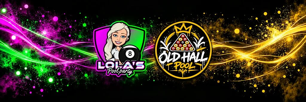 LOLA’S POOL PARTY QUALIFIER
