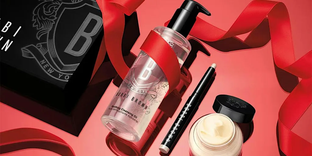 Bobbi Brown Makeup Masterclass at John Lewis Nottingham