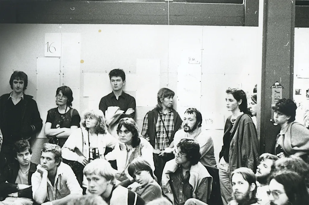 European Architecture Students Assembly