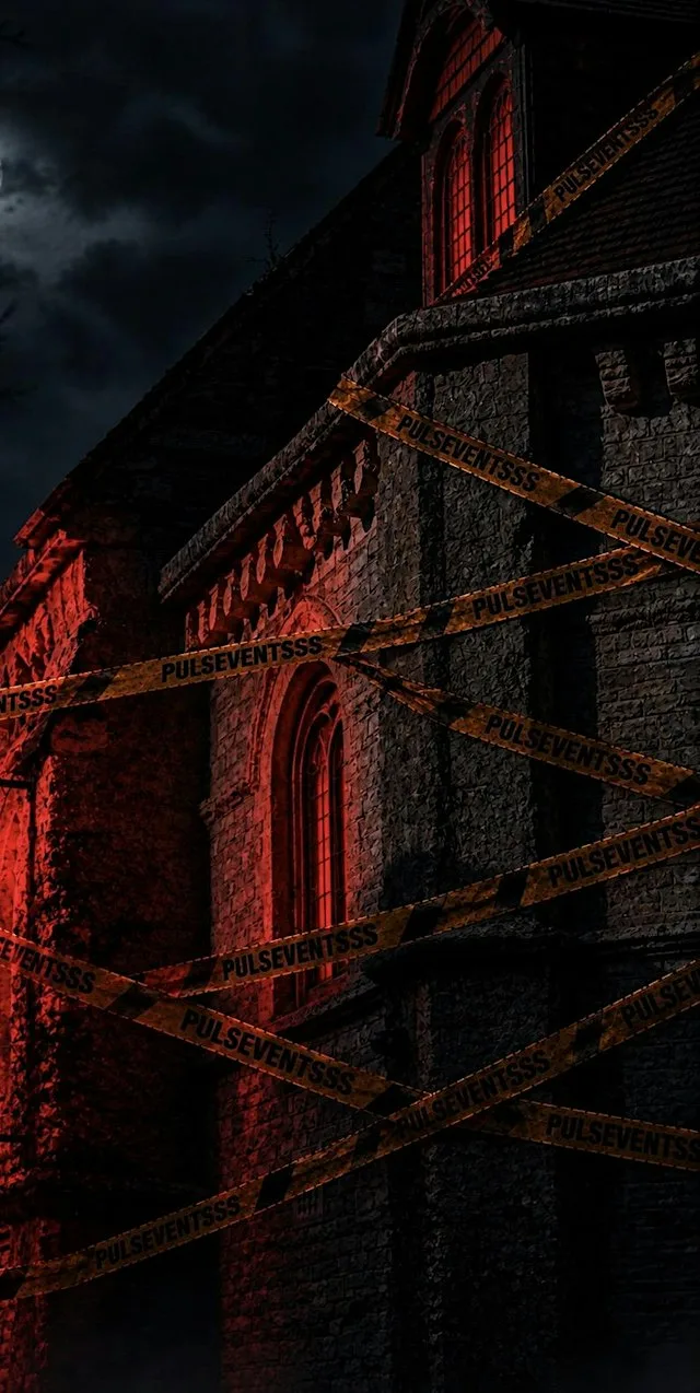 (PULSEEVENTSSS) THE CHURCH ️️️