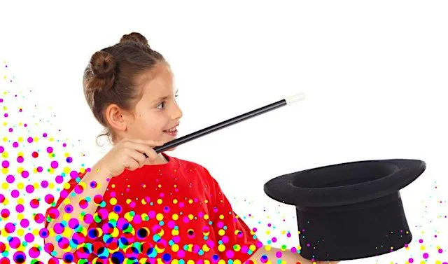 Science Club - Trick of the Light at Science Oxford Centre