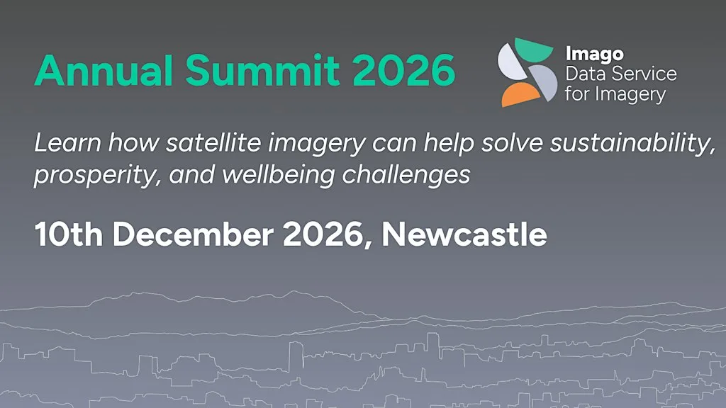 Imago Annual Summit 2026