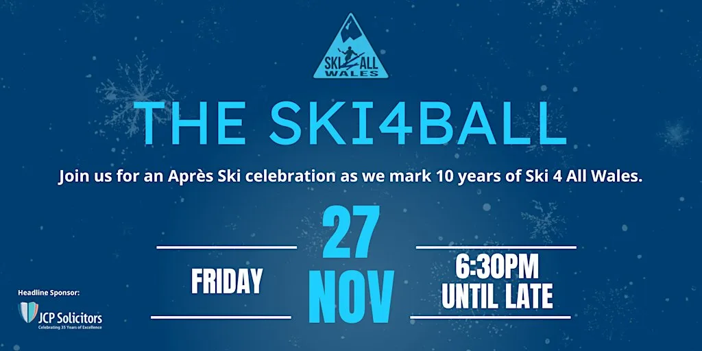 The Ski4Ball