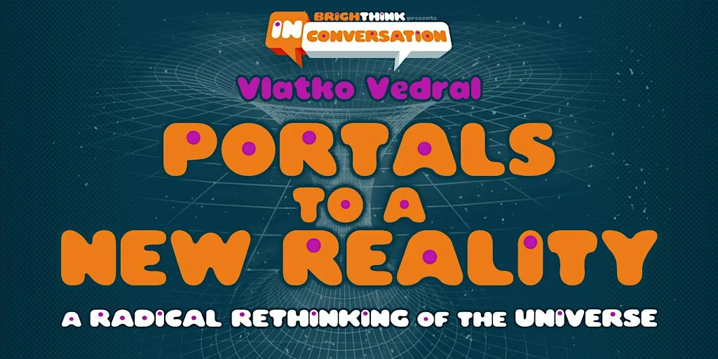 PORTALS TO A NEW REALITY at The Walrus