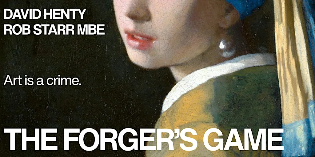 The Forger's Game
