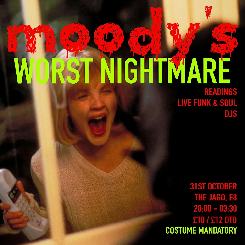 MOODY'S WORST NIGHTMARE