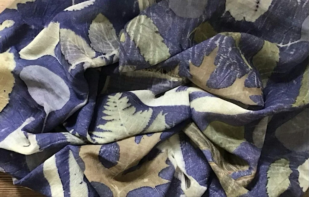 Eco Printing Workshop, Henfield (100337035)
