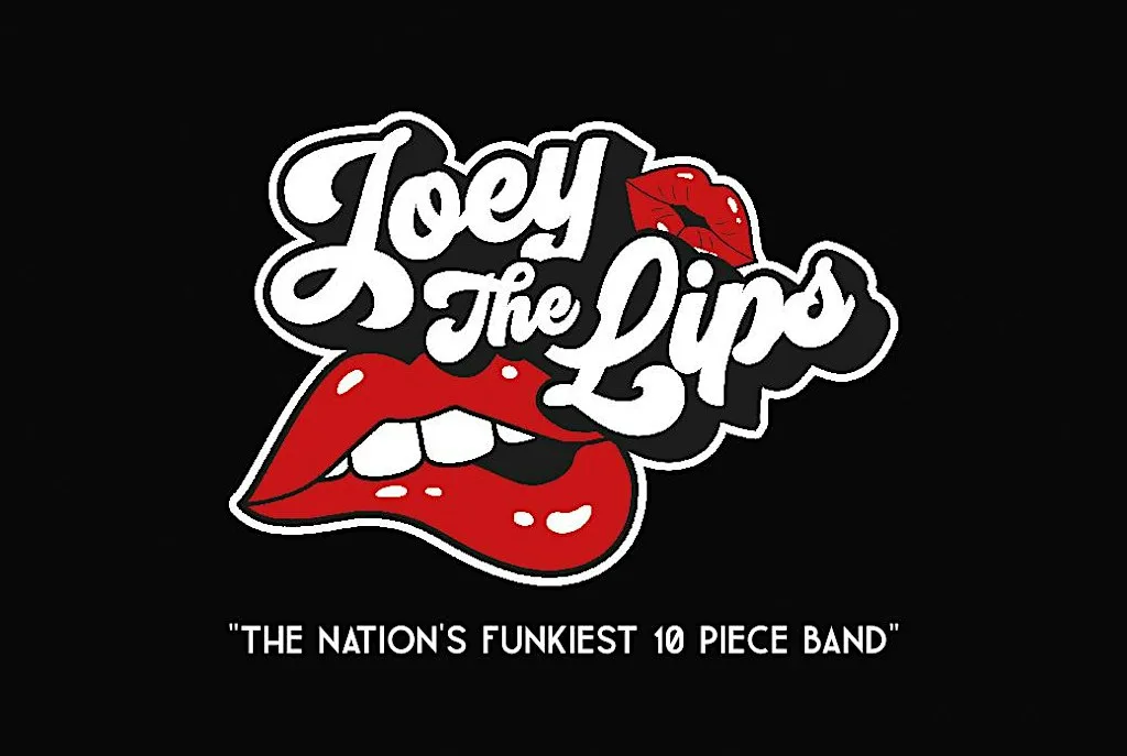 Joey The Lips - Soul Funk Christmas Party at Old Bakery Studios