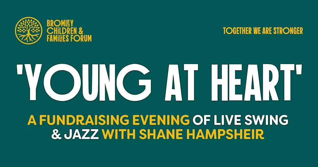 A Fundraising Evening Of Live Swing and Jazz With Shane Hampsheir at The New Inn