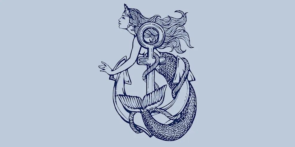 The History of Mermaids, Sea Spirits & Women at Harraby Theatre