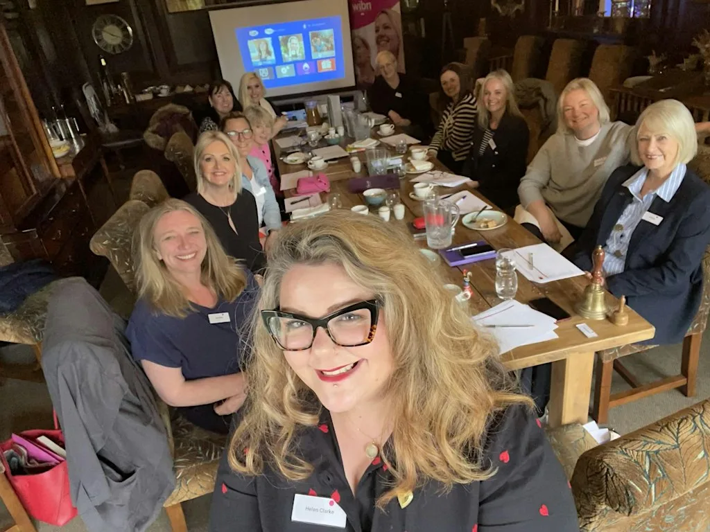 Women In Business Network Ribble Valley Afternoon Meeting