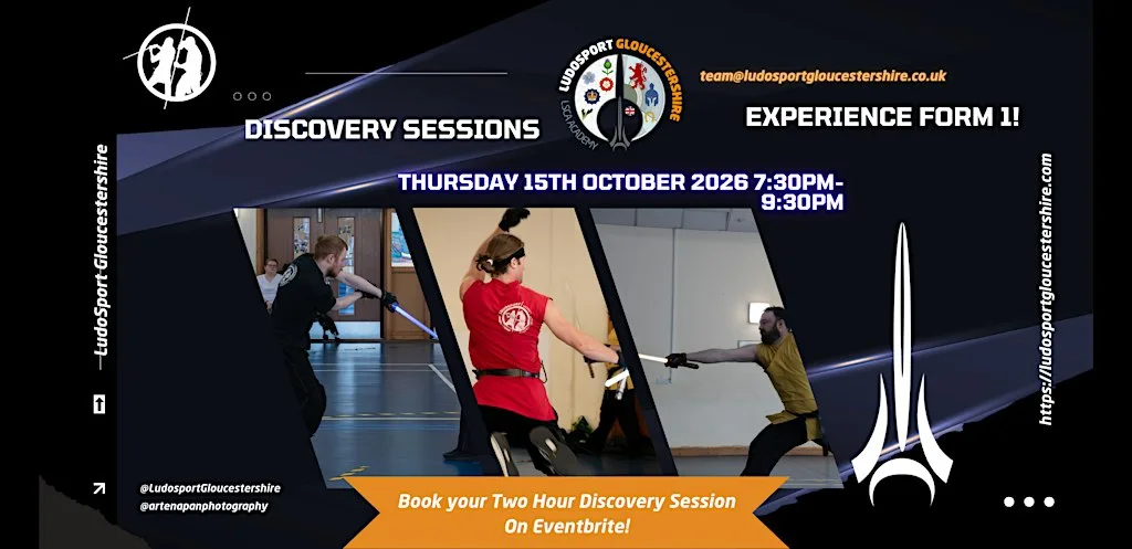 15th October - Discover a fun new exercise with LudoSport Gloucestershire! at Milestone School