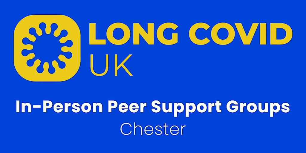 In Person Peer Support Group - Blacon, Chester, UK at Blacon Enterprise Centre