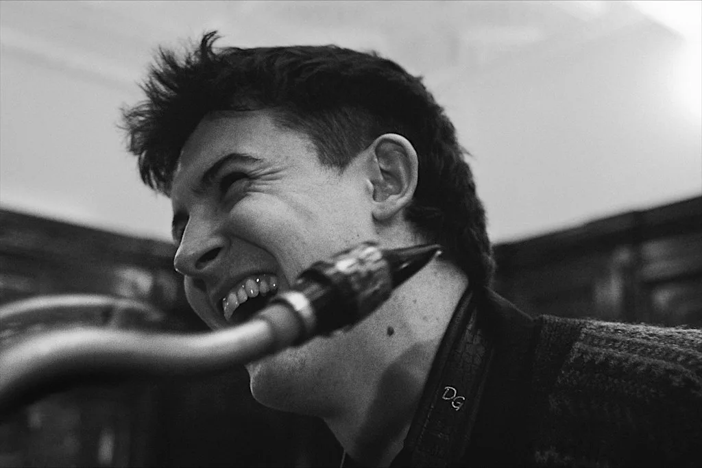 Matthew Kilner Oakwood Quartet [Straight ahead Jazz] at The Jazz Bar