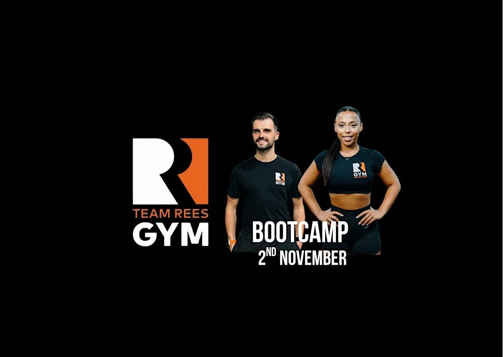 Christmas 4 Week Bootcamp