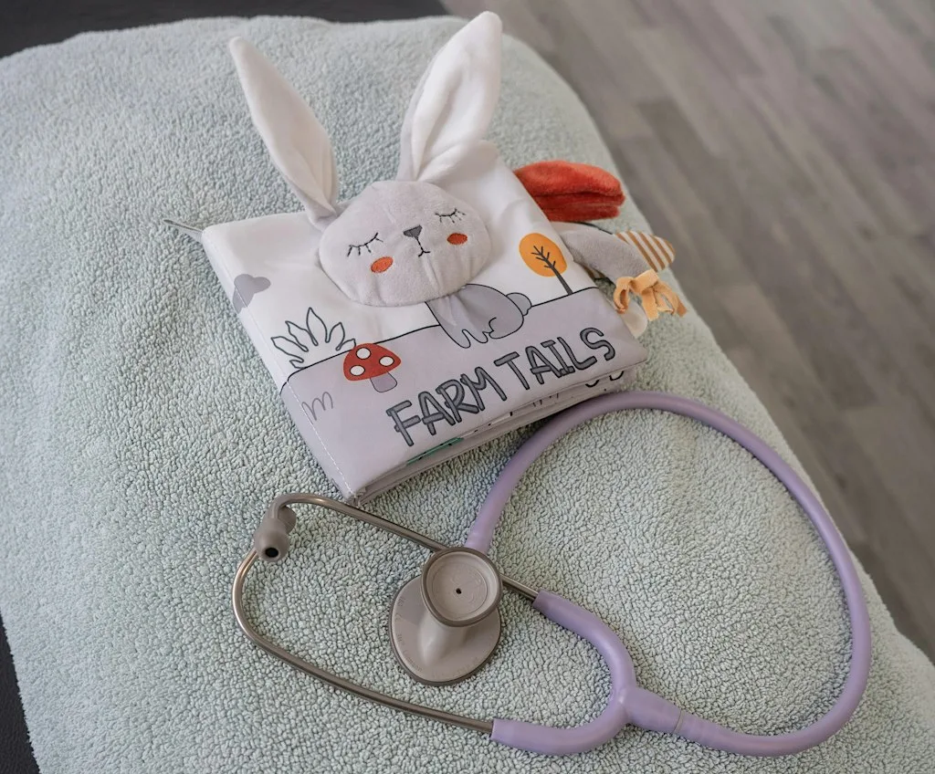 LMH Health Talks: Getting to Know Your Nervous System as a Mum-to-Be