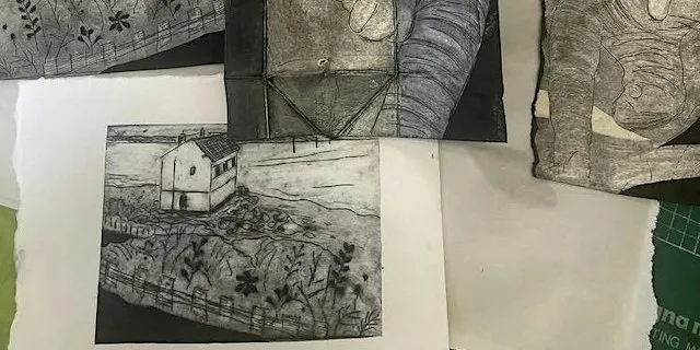 Intro to Printing with Tetra Pak with Mandy Smith