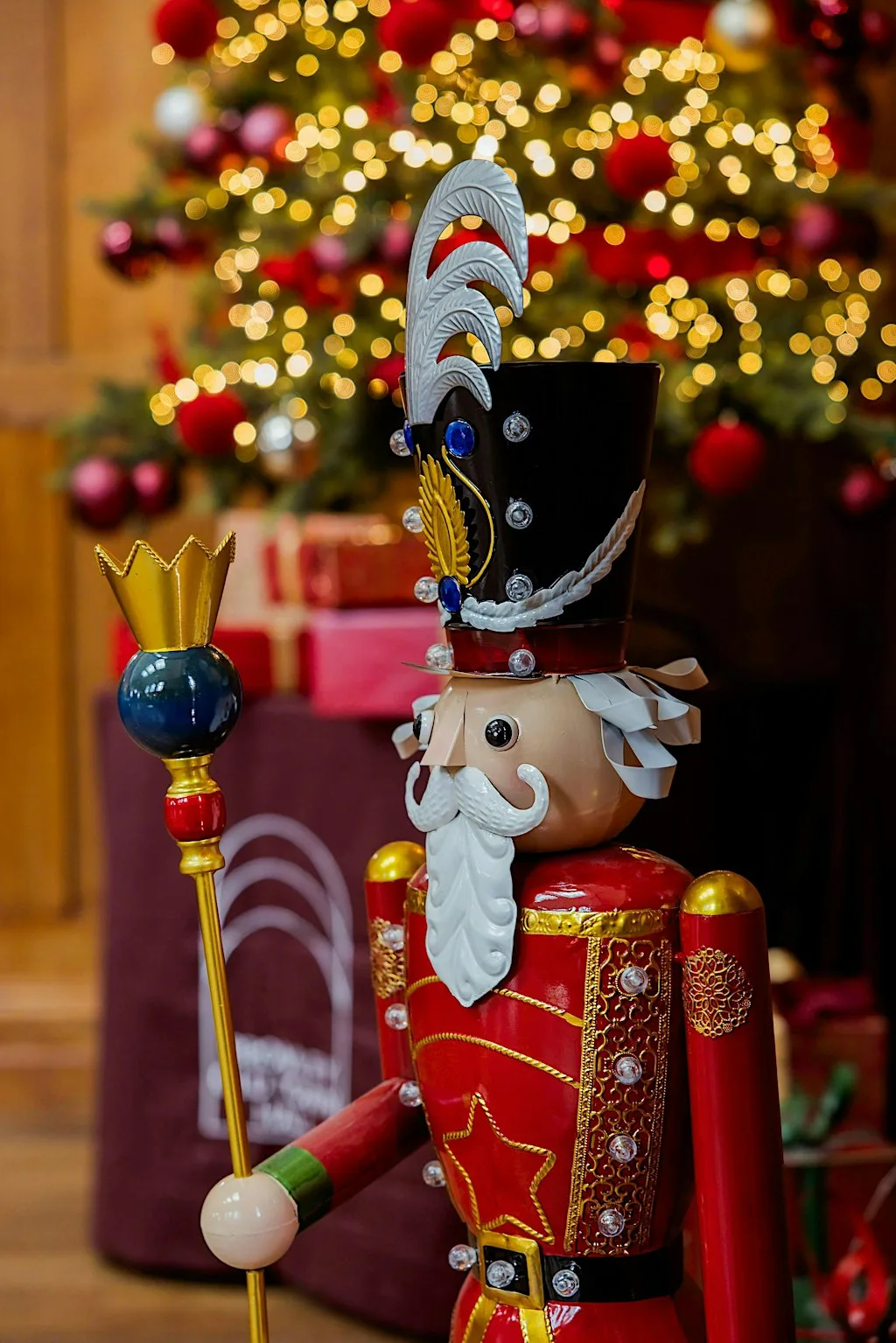 Christmas at The Courthouse at Bromley Old Town Hall