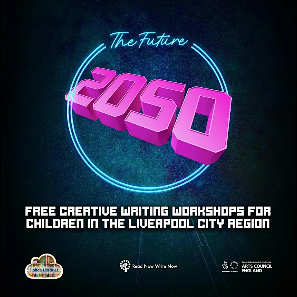 Creative Writing Workshop at Halton Lea Library at Halton Lea Library