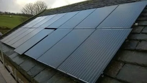 Are Battery and Solar worth it?