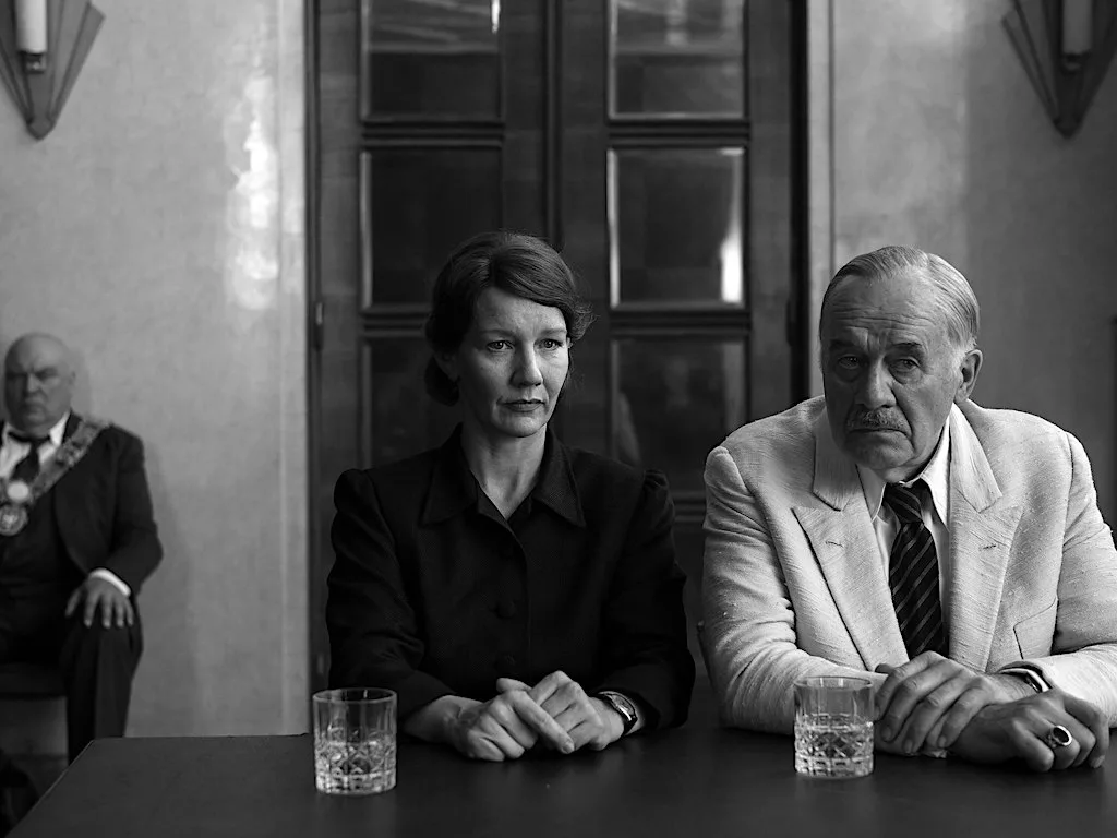 Film: Goethe-Kino: Pawel Pawlikowski - Fatherland